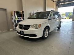 Used 2013 Dodge Grand Caravan 4d Wagon SXT at J's Auto near Manchester, IA