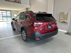 Used 2023 Subaru Outback Premium CVT at J's Auto near Manchester, IA