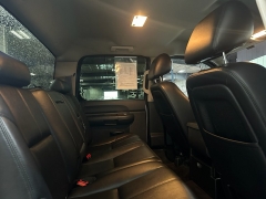 Used 2014 GMC Sierra 2500 4WD Crew Cab SLE at J's Auto near Manchester, IA