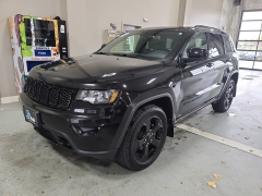 Used 2018  Jeep Grand Cherokee Upland 4x4 *Ltd Avail* at J's Auto near Manchester, IA