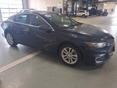 Used 2016  Chevrolet Malibu 4d Sedan LT w&sol;1LT at J's Auto near Manchester&comma; IA