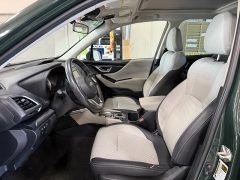 Used 2022  Subaru Forester Premium CVT at J's Auto near Manchester&comma; IA