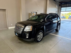 Used 2015  GMC Terrain 4d SUV AWD SLE2 at J's Auto near Manchester&comma; IA