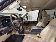 Used 2015 Lincoln Navigator 4WD 4dr at J's Auto near Manchester, IA