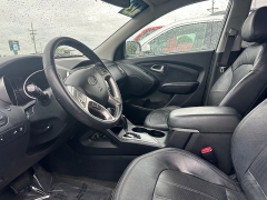 Used 2012 Hyundai Tucson FWD 4dr Auto Limited at J's Auto near Manchester, IA