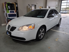 Used 2009  Pontiac G6 4d Sedan GT at J's Auto near Manchester, IA