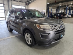 Used 2018  Ford Explorer XLT FWD at J's Auto near Manchester&comma; IA