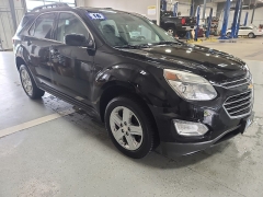 Used 2016  Chevrolet Equinox 4d SUV AWD LT at J's Auto near Manchester&comma; IA