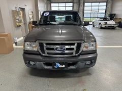 Used 2011  Ford Ranger 2WD Reg Cab at J's Auto near Manchester&comma; IA