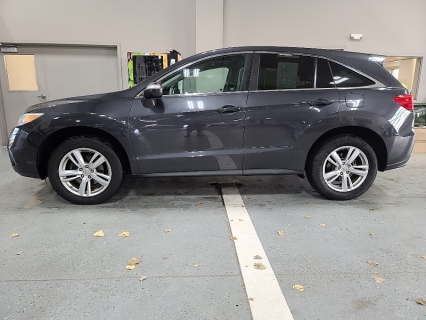 2013 Acura RDX Base