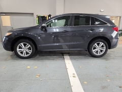 Used 2013  Acura RDX 4d SUV AWD at J's Auto near Manchester, IA
