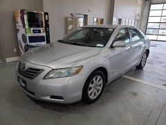 Used 2007  Toyota Camry Hybrid 4dr Sdn &lpar;Natl&rpar; at J's Auto near Manchester&comma; IA
