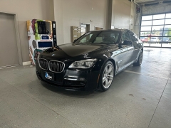 Used 2013 BMW 7 Series 4dr Sdn xDrive AWD at J's Auto near Manchester, IA
