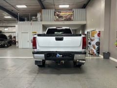 Used 2014 GMC Sierra 2500 4WD Crew Cab SLE at J's Auto near Manchester, IA