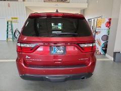 Used 2014 Dodge Durango 4d SUV AWD Limited at J's Auto near Manchester, IA