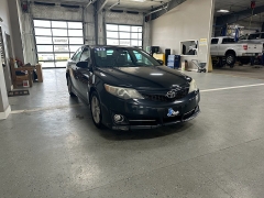 Used 2013 Toyota Camry 4dr Sdn I4 Auto (Natl) at J's Auto near Manchester, IA