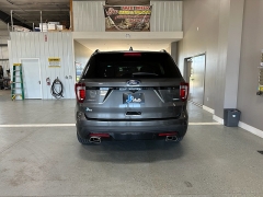 Used 2016 Ford Explorer 4d SUV 4WD Sport at J's Auto near Manchester, IA