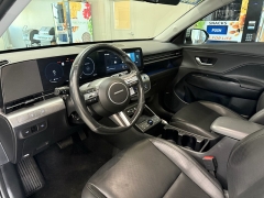 Used 2024  Hyundai Kona Limited FWD at J's Auto near Manchester&comma; IA