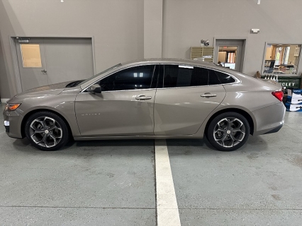 2023 Chevrolet Malibu