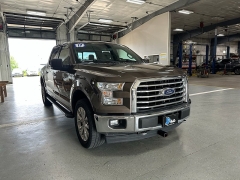 Used 2017 Ford F-150 4WD SuperCrew Box at J's Auto near Manchester, IA