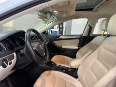Used 2017 Volkswagen Jetta 4d Sedan SE Auto at J's Auto near Manchester, IA