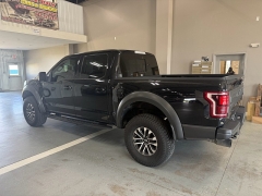 Used 2020  Ford F-150 4WD SuperCrew Raptor at J's Auto near Manchester&comma; IA