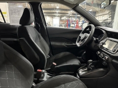 Used 2018 Nissan Kicks S FWD at J's Auto near Manchester, IA