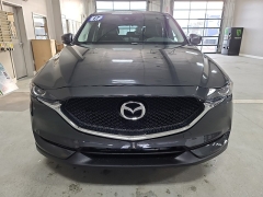 Used 2017  Mazda CX-5 4d SUV AWD Touring at J's Auto near Manchester&comma; IA