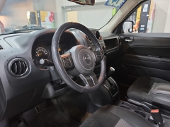 Used 2014  Jeep Patriot 4d SUV 4WD Latitude at J's Auto near Manchester&comma; IA