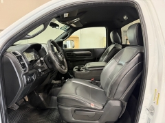 Used 2021  Ram 3500 4WD Tradesman Reg Cab 8' Box at J's Auto near Manchester&comma; IA
