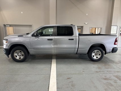 2021 RAM 1500 Pickup