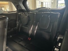 Used 2021 Ford Explorer Limited 4WD at J's Auto near Manchester, IA