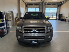 Used 2014  Ford Expedition 4d SUV 4WD Limited at J's Auto near Manchester&comma; IA