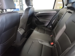 Used 2018  Volkswagen Golf 1.8T Manual at J's Auto near Manchester, IA