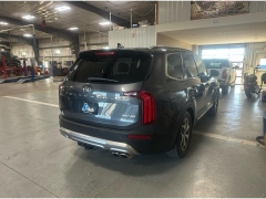 Used 2020 Kia Telluride 4d SUV FWD EX at J's Auto near Manchester, IA