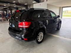 Used 2015  Dodge Journey FWD 4dr SXT at J's Auto near Manchester&comma; IA