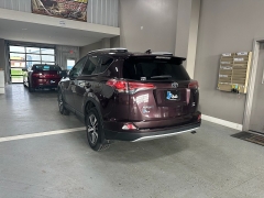 Used 2016 Toyota RAV4 4d SUV AWD XLE at J's Auto near Manchester, IA