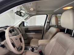 Used 2011 Ford Escape 4d SUV 4WD XLT at J's Auto near Manchester, IA