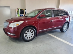 Used 2016  Buick Enclave AWD 4dr Leather at J's Auto near Manchester&comma; IA