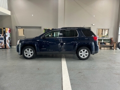 Used 2015 GMC Terrain 4d SUV FWD SLT1 at J's Auto near Manchester, IA