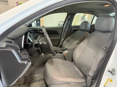Used 2015  Chevrolet Malibu 4d Sedan LS w&sol;1FL at J's Auto near Manchester&comma; IA