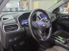Used 2019  Chevrolet Equinox 4d SUV FWD LT w&sol;2LT at J's Auto near Manchester&comma; IA