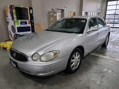 Used 2005  Buick LaCrosse 4d Sedan CX at J's Auto near Manchester&comma; IA