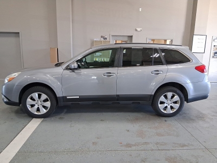 2010 Subaru Outback