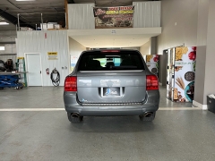 Used 2005 Porsche Cayenne 4d SUV S at J's Auto near Manchester, IA