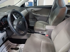 Used 2013  Toyota Corolla 4d Sedan L Auto at J's Auto near Manchester&comma; IA