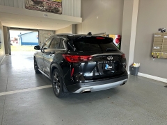 Used 2019 INFINITI QX50 ESSENTIAL AWD at J's Auto near Manchester, IA