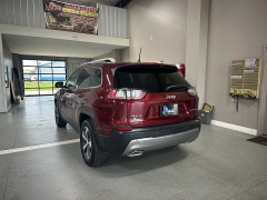 Used 2019 Jeep Cherokee Limited 4x4 at J's Auto near Manchester, IA