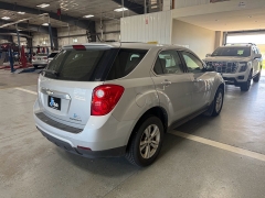 Used 2011  Chevrolet Equinox 4d SUV FWD LS at J's Auto near Manchester&comma; IA