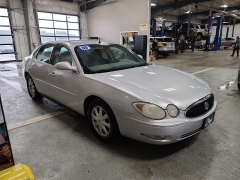 Used 2005  Buick LaCrosse 4d Sedan CX at J's Auto near Manchester&comma; IA